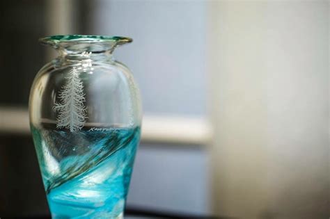 The Magic of Frozen Spell Bound Glass: Sculpting Beauty from Ice and Glass